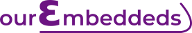 Our Embeddeds logo